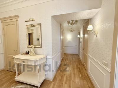 4-бөлмелі пәтер · 165 м² · 3/4 қабат, Табыс 12, бағасы: 165 млн ₸ в Астане, Есильский р-н