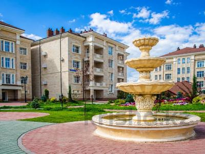 4-комнатная квартира · 165 м² · 3/4 этаж, Табыс 12 за 165 млн ₸ в Астане, Есильский р-н