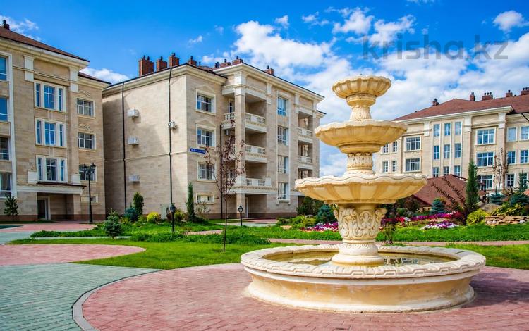 4-бөлмелі пәтер · 165 м² · 3/4 қабат, Табыс 12, бағасы: 165 млн ₸ в Астане, Есильский р-н — фото 3