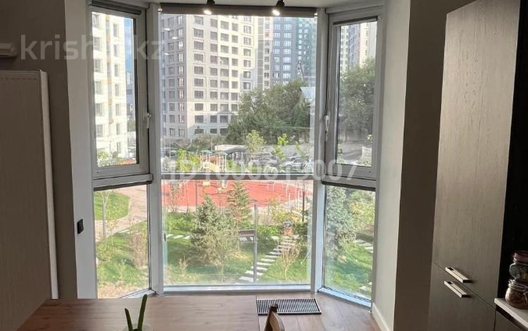 2-комнатная квартира · 85 м² · 6/21 этаж, Сейфуллина 574/1 к8 — Аль-Фараби за 650 000 ₸ в Алматы, Бостандыкский р-н — фото 10