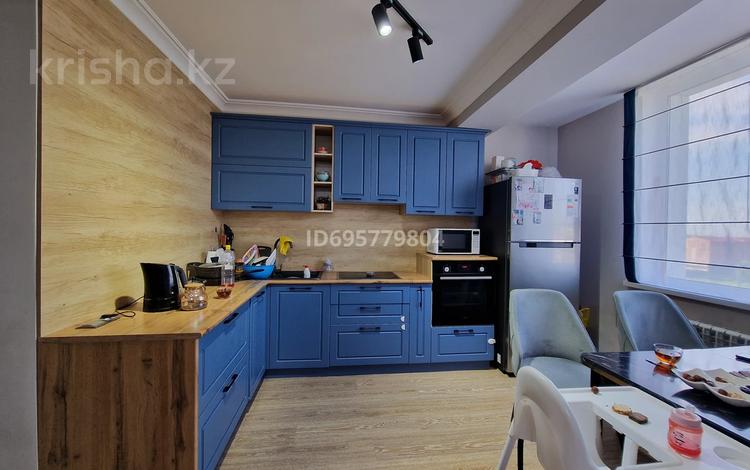 2-комнатная квартира · 58.8 м² · 6/9 этаж, Аль-Фараби 26/2 за 35 млн ₸ в Усть-Каменогорске — фото 8