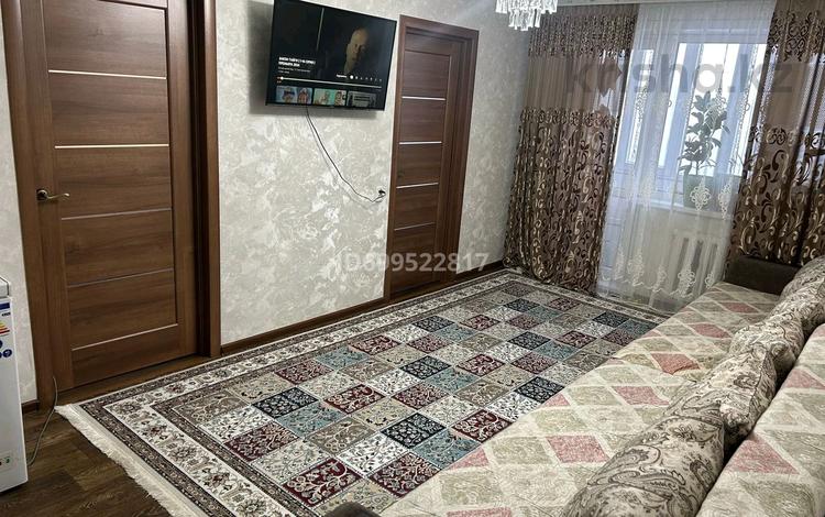 4-бөлмелі пәтер · 61 м² · 3/5 қабат, Майкудук, Майкудук, 15й микрорайон 25, бағасы: 16 млн ₸ в Караганде, Алихана Бокейханова р-н — фото 15