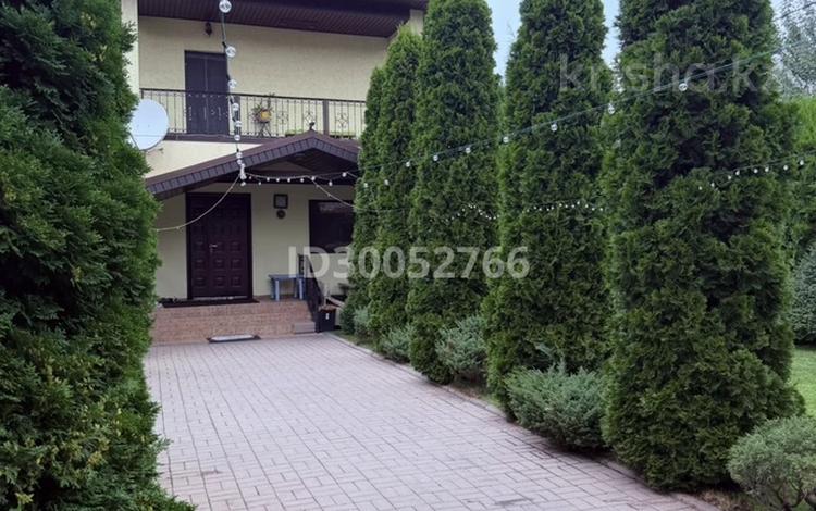 Дом · 7 комнат · 480 м², мкр Хан Тенгри 121 за 130 000 ₸ в Алматы, Бостандыкский р-н — фото 59