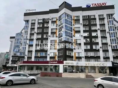3-бөлмелі пәтер · 114.5 м² · 5/9 қабат, Исатая Тайманова 58, бағасы: 55 млн ₸ в Атырау