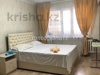 1-комнатная квартира · 40 м² · 2/5 этаж, 8-й микрорайон 12а за 2 000 ₸ в Шымкенте, Туран р-н
