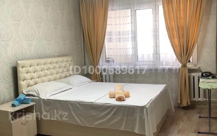 1-комнатная квартира · 40 м² · 2/5 этаж, 8-й микрорайон 12а за 2 000 ₸ в Шымкенте, Туран р-н — фото 2