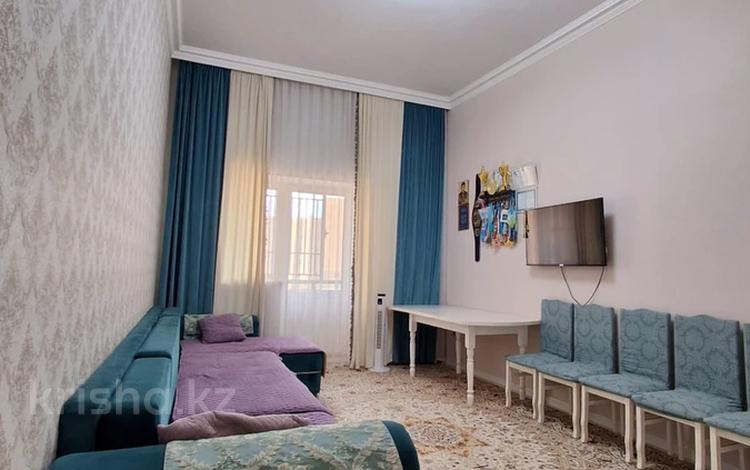 2-бөлмелі пәтер · 66.2 м² · 10 қабат, Ракымжан Кошкарбаев 31, бағасы: 30 млн ₸ в Астане, Алматы р-н — фото 2
