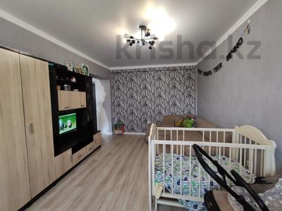1-комнатная квартира, 36 м², 4/5 этаж, Чокина — Богенбай батыра за 29.5 млн 〒 в Алматы