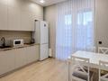 2-комнатная квартира · 58 м² · 11/12 этаж, ул. А. Байтурсынова, Аллеи Мынжылдык 30/1 за 350 000 ₸ в Астане, Нура р-н
