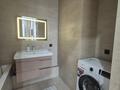 2-комнатная квартира · 58 м² · 11/12 этаж, ул. А. Байтурсынова, Аллеи Мынжылдык 30/1 за 350 000 ₸ в Астане, Нура р-н — фото 3
