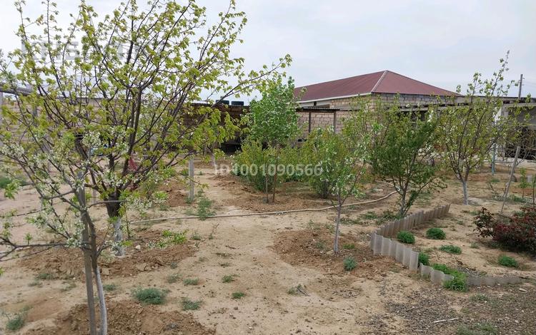 Отдельный дом · 3 комнаты · 84 м² · 15 сот., 10 124/1 за 10.5 млн ₸ в Саина Шапагатовой — фото 2
