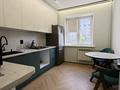 1-бөлмелі пәтер · 43 м² · 6/9 қабат, мкр Жетысу-1, бағасы: 38 млн ₸ в Алматы, Ауэзовский р-н — фото 12