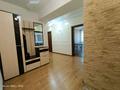 3-комнатная квартира · 93.5 м² · 9/15 этаж, Шакарима 60 — ул. Кабанбай батыра за 45 млн ₸ в Семее