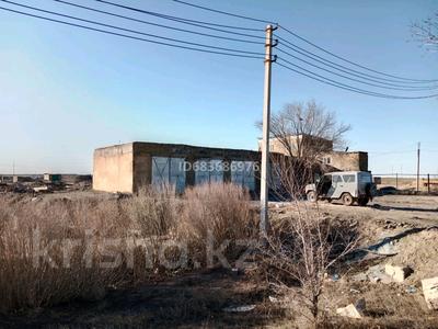 Склады • 300 м² за 16 млн 〒 в Сатпаев