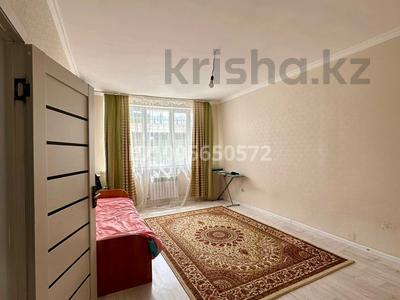 1-комнатная квартира · 43 м² · 7/7 этаж, 9я 12/1 — Туран молл напротив за 100 000 〒 в Туркестане