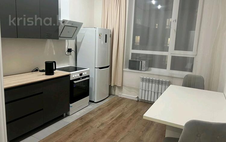 2-комнатная квартира · 65 м² · 3/12 этаж, Култегин 4 за 260 000 〒 в Астане, Нура р-н — фото 2