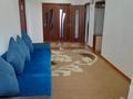 4-комнатная квартира, 82 м², 5/5 этаж, Мкр Жастар за 25 млн 〒 в Талдыкоргане, мкр Жастар — фото 2