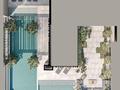 1-комнатная квартира · 67 м², Marina 1/1 за ~ 365.4 млн ₸ в Дубае — фото 5