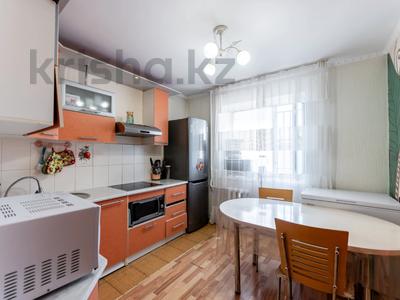 2-комнатная квартира · 59 м² · 9/16 этаж, Мустафина 21/4 за 21.8 млн 〒 в Астане, Алматы р-н