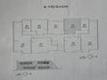 2-комнатная квартира · 50.2 м² · 3/6 этаж, Райымбека 39г за 33 млн ₸ в Алматы, Ауэзовский р-н