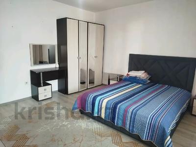 2-комнатная квартира · 57 м² · 11/15 этаж, Толе би за 35.8 млн ₸ в Алматы, Алмалинский р-н