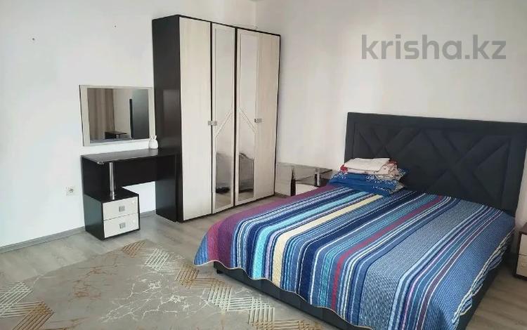 2-комнатная квартира · 57 м² · 11/15 этаж, Толе би за 35.8 млн ₸ в Алматы, Алмалинский р-н — фото 4