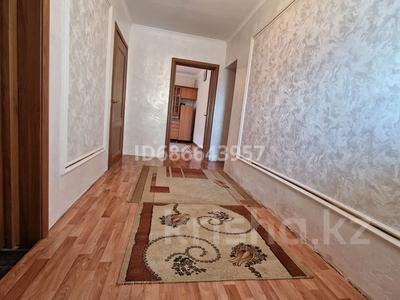 Отдельный дом • 6 комнат • 150 м² • 10 сот., Сахиева 17 за 17.5 млн 〒 в 