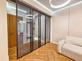 3-комнатная квартира · 105 м² · 4/10 этаж, Аль-Фараби 111а за 148.5 млн ₸ в Алматы, Бостандыкский р-н — фото 20