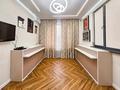 3-комнатная квартира · 105 м² · 4/10 этаж, Аль-Фараби 111а за 148.5 млн ₸ в Алматы, Бостандыкский р-н — фото 32