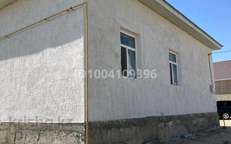 Часть дома · 2 комнаты · 40 м² · 10 сот., Байтерек 3 1/16 — Возле мечети за 8 млн ₸ в  — фото 2