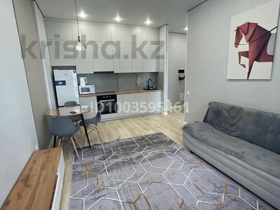 2-бөлмелі пәтер · 40 м² · 12/18 қабат, Е-36 4, бағасы: 270 000 ₸ в Астане, Нура р-н