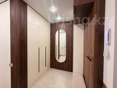2-бөлмелі пәтер · 53 м² · 5/9 қабат, мкр Думан-2, Мкрн Думан-2 64, бағасы: 60 млн ₸ в Алматы, Медеуский р-н