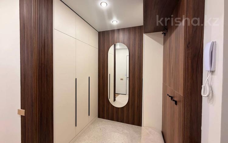 2-бөлмелі пәтер · 53 м² · 5/9 қабат, мкр Думан-2, Мкрн Думан-2 64, бағасы: 60 млн ₸ в Алматы, Медеуский р-н — фото 9