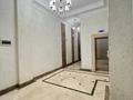 3-комнатная квартира, 105 м², 6/10 этаж, А98 за 55 млн 〒 в Астане, Алматы р-н — фото 10