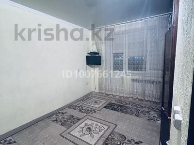 1-комнатная квартира · 21 м² · 5/5 этаж, мкр Шанхай, Санкибай батыра 20 за 5.3 млн 〒 в Актобе