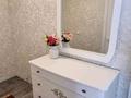 1-бөлмелі пәтер · 40 м² · 5/9 қабат, Мусрепова 6 — Абылай хана, бағасы: 10 000 ₸ в Астане, Алматы р-н