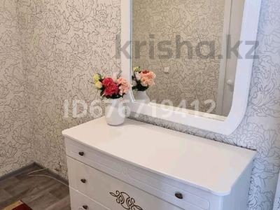 Аренда квартир посуточно в Астане: 1-комнатная квартира, 40 м², 5/9 этаж посуточно, Мусрепова 6 — Абылай хана за 10 000 〒 1-комнатная квартира, 40 м², 5/9 этаж посуточно, Мусрепова 6 — Абылай хана за 10 000 〒 в Астане, Алматы р-н