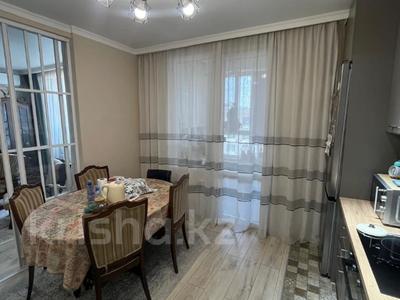 3-комнатная квартира · 89 м² · 12/12 этаж, Коктерек за 59 млн ₸ в Алматы, Наурызбайский р-н