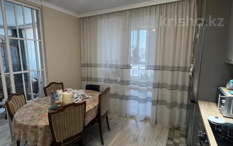 3-комнатная квартира · 89 м² · 12/12 этаж, Коктерек за 59 млн ₸ в Алматы, Наурызбайский р-н — фото 2