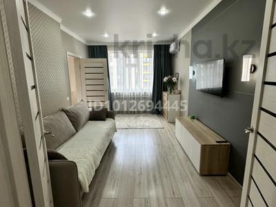 2-комнатная квартира · 42 м² · 6/9 этаж, Аль-Фараби 30 — Улы Дала за 28.5 млн ₸ в Астане, Есильский р-н