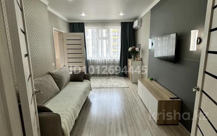 2-комнатная квартира · 42 м² · 6/9 этаж, Аль-Фараби 30 — Улы Дала за 28.5 млн ₸ в Астане, Есильский р-н — фото 2
