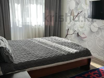 1-комнатная квартира · 33 м² · 2/5 этаж, мкр 4 17 — Абулхаирхана за 2 000 ₸ в Уральске