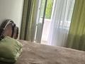 1-комнатная квартира · 33 м² · 2/5 этаж, мкр 4 17 — Абулхаирхана за 2 000 ₸ в Уральске