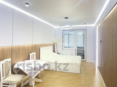 1-комнатная квартира · 32 м² · 10/12 этаж, мкр Алгабас, Омарова 9 за 200 000 ₸ в Алматы, Алатауский р-н