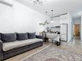 2-бөлмелі пәтер · 50 м² · 3/10 қабат, Мангилик Ел 40, бағасы: 17 000 ₸ в Астане, Есильский р-н — фото 16