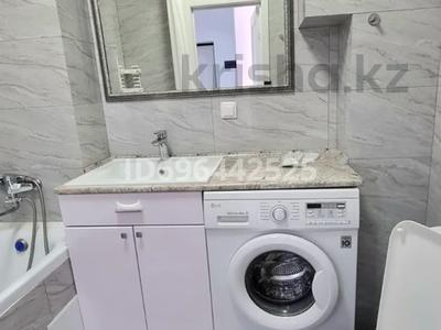 2-бөлмелі пәтер · 50 м² · 3/10 қабат, Мангилик Ел 40, бағасы: 17 000 ₸ в Астане, Есильский р-н