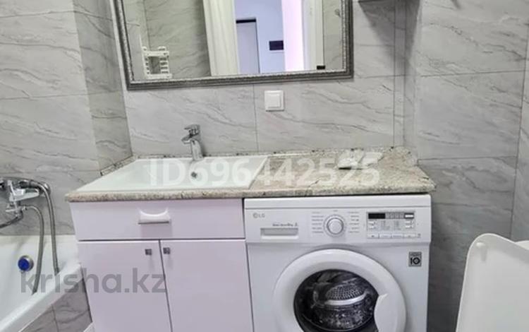 2-бөлмелі пәтер · 50 м² · 3/10 қабат, Мангилик Ел 40, бағасы: 17 000 ₸ в Астане, Есильский р-н — фото 4