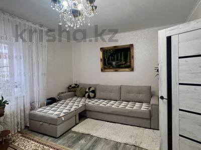 1-бөлмелі пәтер · 44.8 м² · 2/5 қабат, Назарбаева 3/1, бағасы: 17.5 млн ₸ в Кокшетау