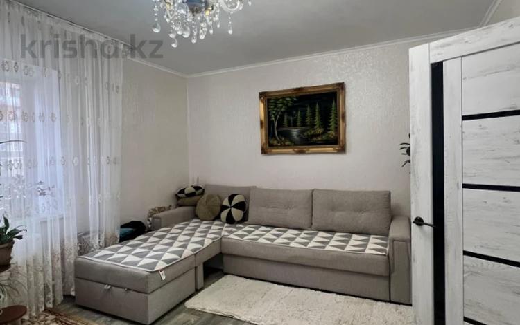 1-комнатная квартира · 44.8 м² · 2/5 этаж, Назарбаева 3/1 за 17.5 млн ₸ в Кокшетау — фото 2