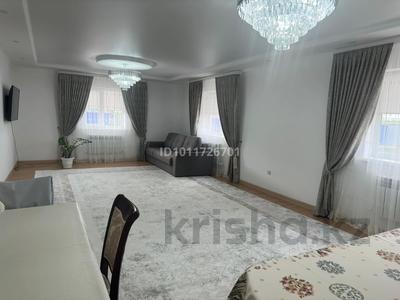Жеке үй · 3 бөлме · 130 м² · 12 сот., жилой массив Кызылжар 27 — Бестерек, бағасы: 25 млн ₸ в Актобе